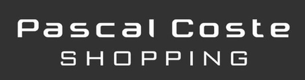 Pascal Coste Shopping