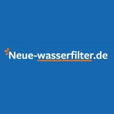 Neue Wasserfilter