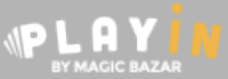 Playin by Magic Bazar